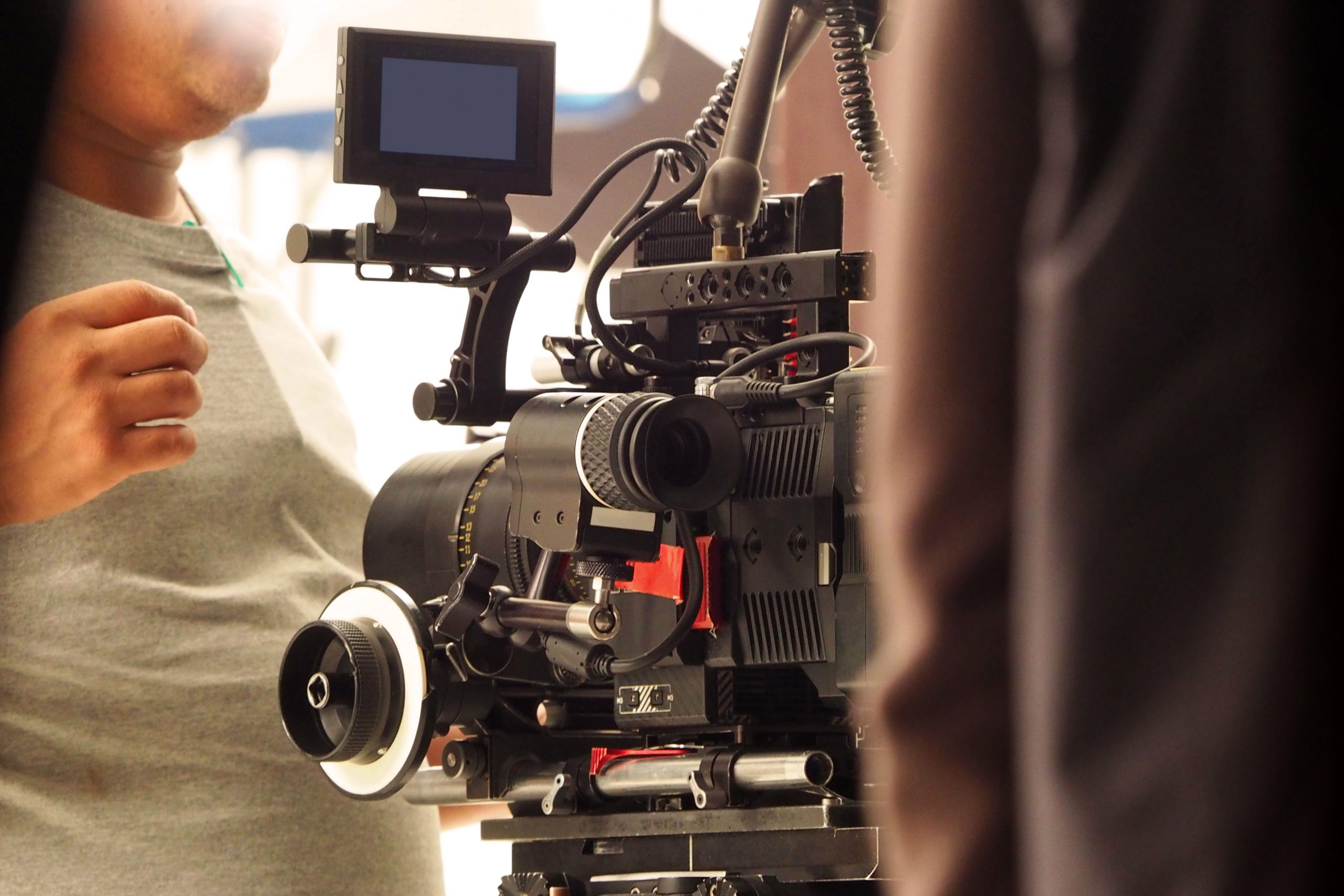 Producións Audiovisuais